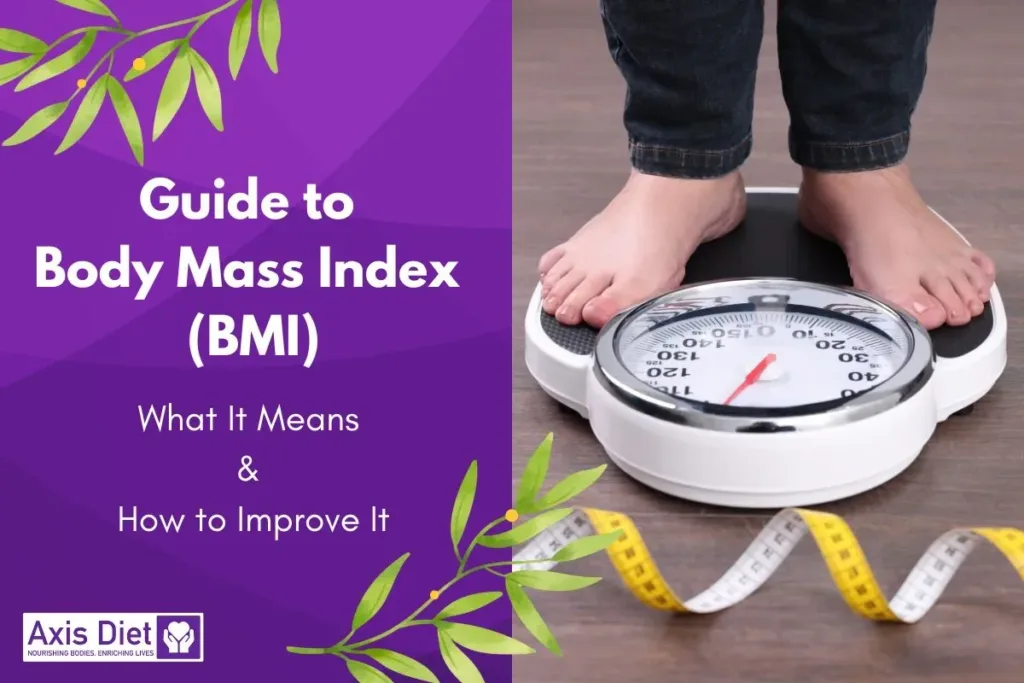 Guide to BMI