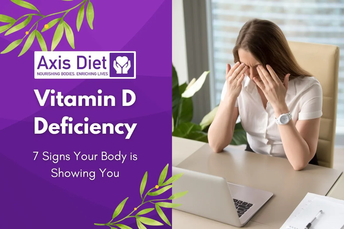 Vitamin D Deficiency