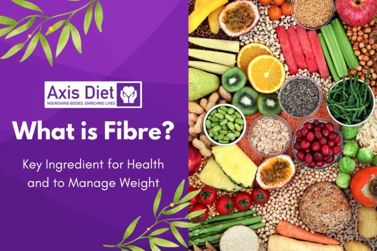 What is Fibre