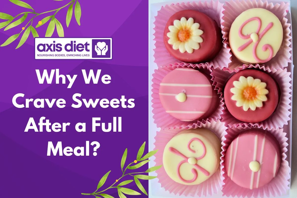 Sweets Craving