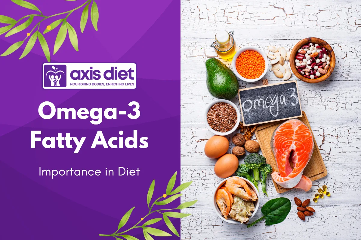 Omega 3
